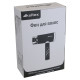 Фен для волос настенный KSITEX F-2000W JET, 2000 Вт, пластик 2 скорости, 2 температурных режима, белый