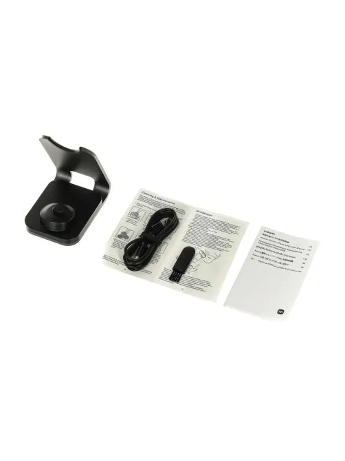 Электробритва XIAOMI Mi Electric Shaver S700, мощность 5 Вт, роторная, 3 головки, аккумулятор, черная, BHR5721GL