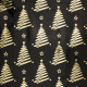 Бумага упаковочная новогодняя НАБОР 3 шт. 