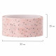 Клейкие WASHI-ленты для декора ОТТЕНКИ РОЗОВОГО, 15 мм х 3 м, 7 цветов, рисовая бумага, ОСТРОВ СОКРОВИЩ, 661704