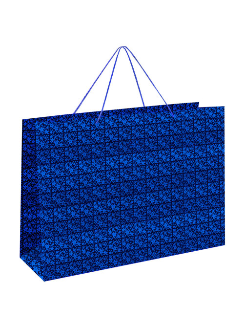 Пакет подарочный (1 шт.) 70x16x50 см, 