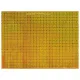 Пакет подарочный (1 штука) 45x13x33 см, ЗОЛОТАЯ СКАЗКА голография, ассорти 3 цвета, 606609