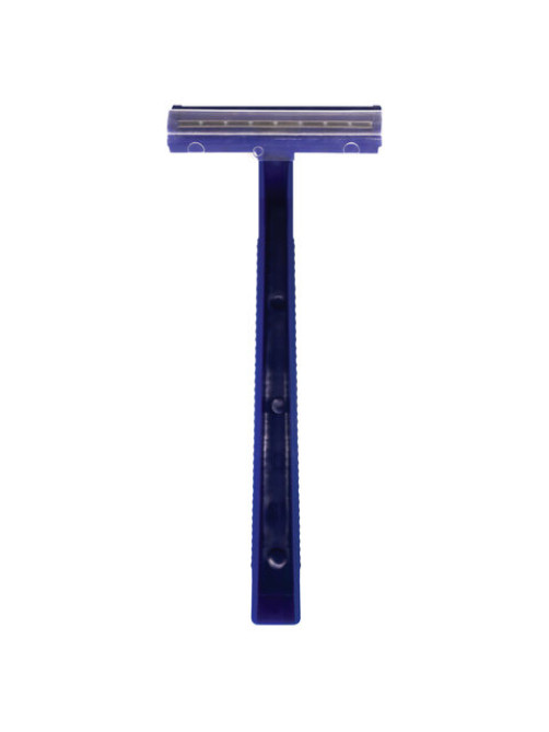Бритвы одноразовые КОМПЛЕКТ 10 шт. LASER 2 (аналог Gillette 2), 5015911101147
