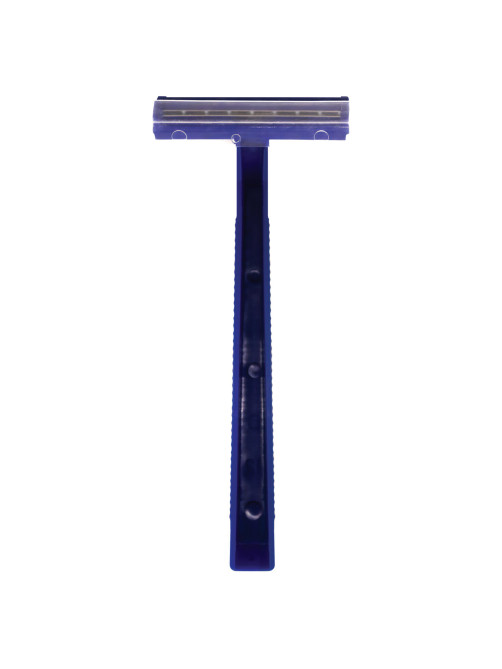 Бритвы одноразовые КОМПЛЕКТ 5 шт. LASER 2 (аналог Gillette 2), 5015911101086