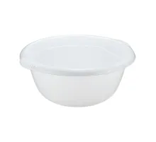 Таз 10 л, хозяйственный, круглый, с ручками, пластиковый, 16х40х37,5 см, цвет ассорти, IDEA, М 2506