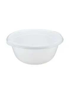 Таз 10 л, хозяйственный, круглый, с ручками, пластиковый, 16х40х37,5 см, цвет ассорти, IDEA, М 2506
