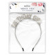 Ободок для волос 