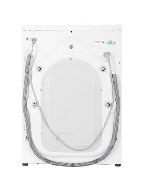 Стиральная машина BEKO WRS5512BWW, 1000 об./мин, 5 кг, фронтальная загрузка, 15 программ, белая, 7320010007