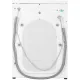 Стиральная машина BEKO WRS5512BWW, 1000 об./мин, 5 кг, фронтальная загрузка, 15 программ, белая, 7320010007