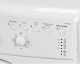 Стиральная машина INDESIT IWSB 5105, 1000 об/мин, 5 кг, фронтальная загрузка, 16 программ, белая, 869990629100