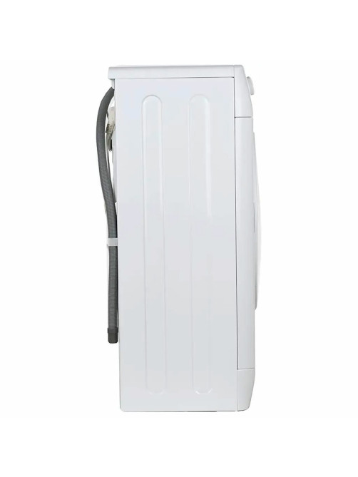 Стиральная машина INDESIT BWUA 51051 L B, 1000 об/мин, 5 кг, фронтальная загрузка, 17 программ, белая, 869991031140