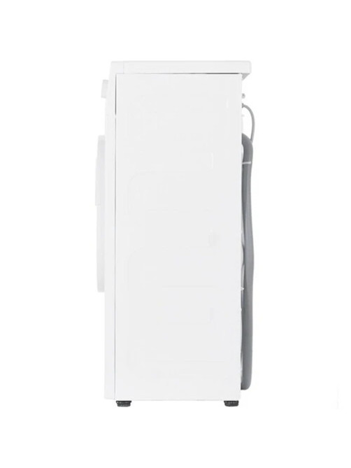 Стиральная машина BEKO WRS5512BWW, 1000 об./мин, 5 кг, фронтальная загрузка, 15 программ, белая, 7320010007