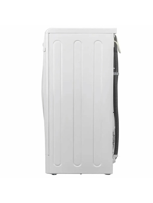 Стиральная машина INDESIT IWSB 5105, 1000 об/мин, 5 кг, фронтальная загрузка, 16 программ, белая, 869990629100