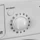 Стиральная машина INDESIT IWSB 5105, 1000 об/мин, 5 кг, фронтальная загрузка, 16 программ, белая, 869990629100