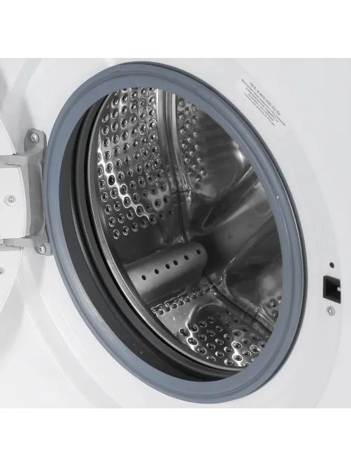 Стиральная машина BEKO WRS5512BWW, 1000 об./мин, 5 кг, фронтальная загрузка, 15 программ, белая, 7320010007