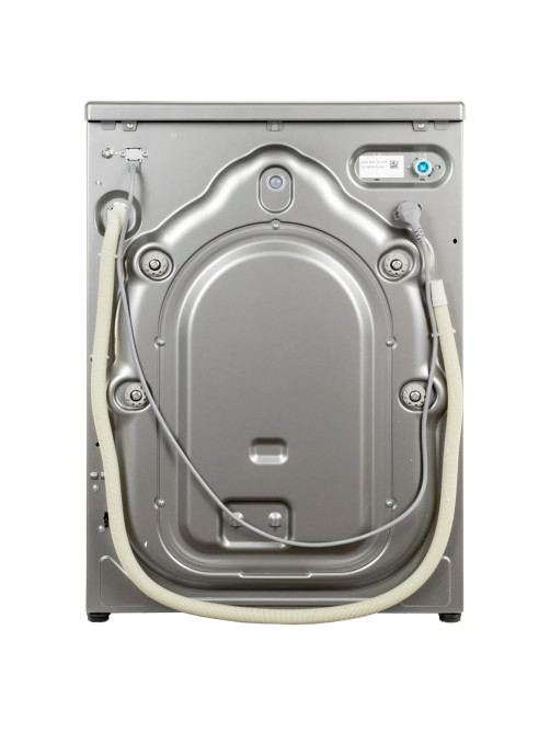 Стиральная машина BEKO RSPE78612S, 1200 об/мин, 7 кг, фронтальная загрузка, 15 программ, пар, серебристая, 7322710002