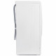 Стиральная машина INDESIT EWSB 5085 CIS, 800 об/мин, 5 кг, фронтальная загрузка, 16 программ, белая, 869991565300