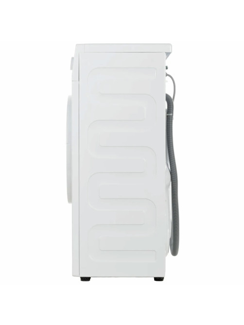 Стиральная машина BEKO WRS5511BWW, 1000 об/мин, 5 кг, фронтальная загрузка, 15 программ, белая, 7320110005