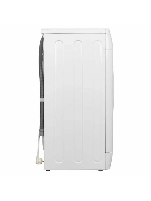 Стиральная машина INDESIT BWSB 51051, 1000 об/мин, 5 кг, фронтальная загрузка, 17 программ, белая, 869991022410