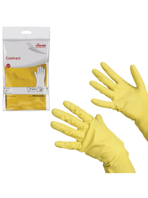 Перчатки VILEDA PROFESSIONAL 