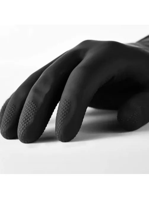 Перчатки латексные MANIPULA 