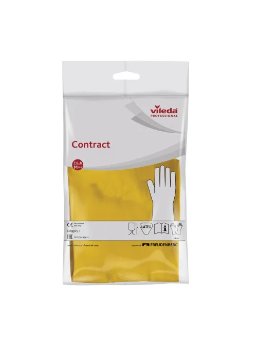 Перчатки VILEDA PROFESSIONAL 