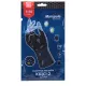 Перчатки латексные MANIPULA 