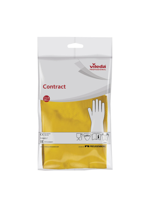 Перчатки VILEDA PROFESSIONAL 