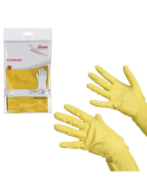 Перчатки VILEDA PROFESSIONAL 