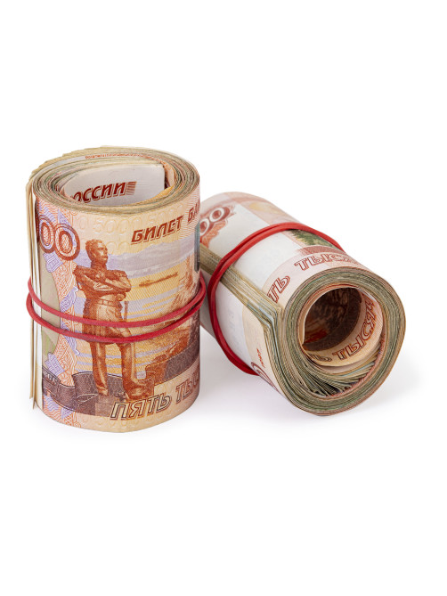 Резинки банковские универсальные диаметром 40 мм, STAFF 100 г, цветные, натуральный каучук, 440163