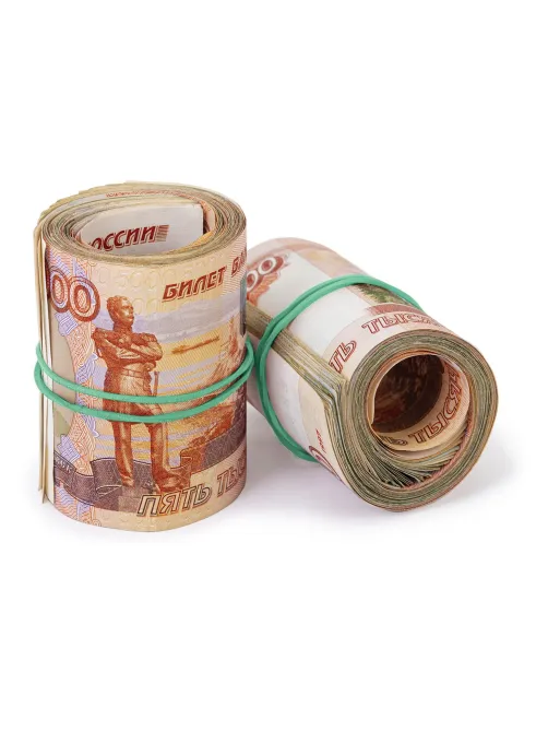 Резинки банковские универсальные диаметром 60 мм, BRAUBERG 1000 г, зеленые, натуральный каучук, 440103