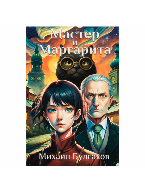 Сейф-книга 