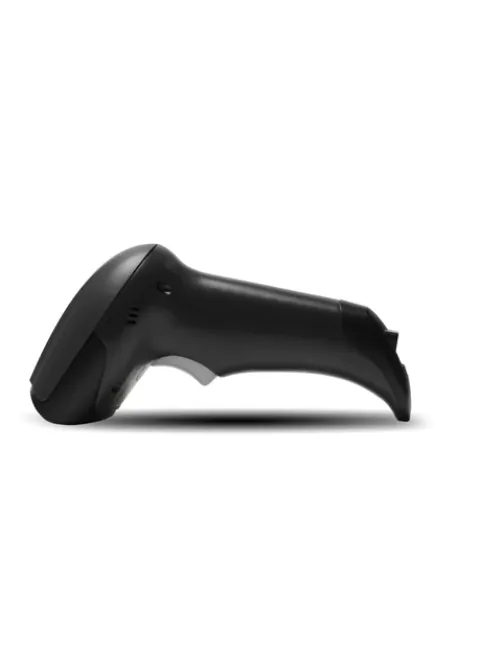 Сканер штрих и QR кода беспроводной (сканирование до 37 см) MERTECH CL-2310 P2D Dongle, 4812