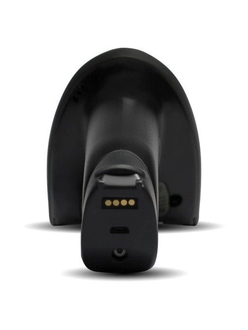 Сканер штрих и QR кода беспроводной (сканирование до 20 см) MERTECH CL-2210 P2D Dongle, 4794