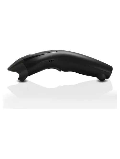Сканер штрих и QR кода беспроводной (сканирование до 17 см) MERTECH CL-610 P2D Dongle, 4813