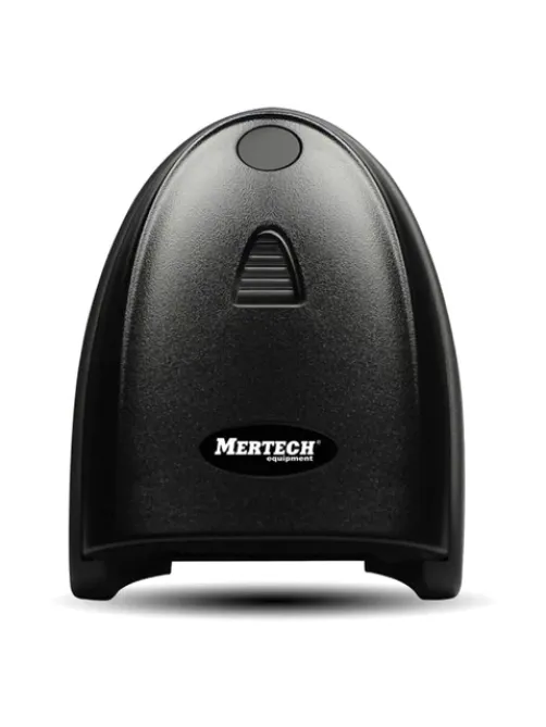 Сканер штрих и QR кода беспроводной (сканирование до 20 см) MERTECH CL-2210 P2D Dongle, 4794