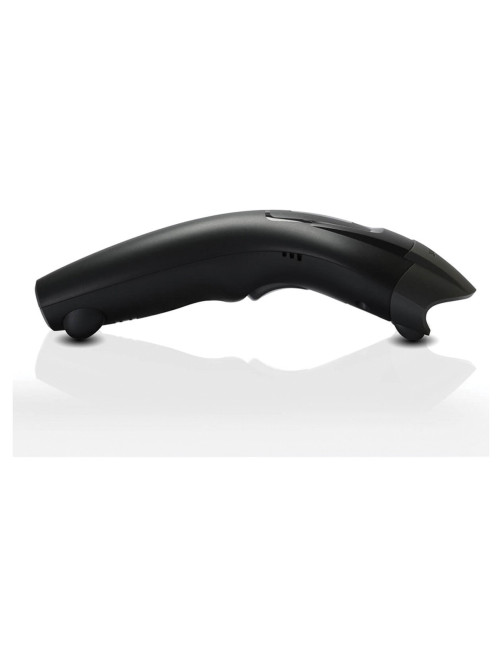 Сканер штрих и QR кода беспроводной (сканирование до 17 см) MERTECH CL-610 P2D Dongle, 4813