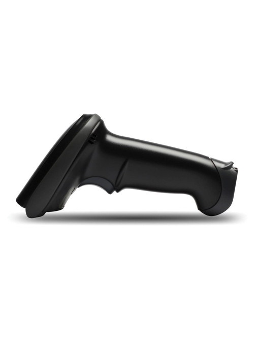 Сканер штрих и QR кода беспроводной (сканирование до 20 см) MERTECH CL-2210 P2D Dongle, 4794