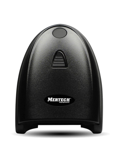 Сканер штрих и QR кода беспроводной (сканирование до 20 см) MERTECH CL-2210 P2D Dongle, 4794