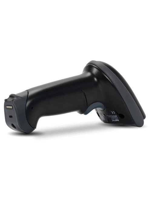 Сканер штрих и QR кода беспроводной (сканирование до 20 см) MERTECH CL-2210 P2D Dongle, 4794