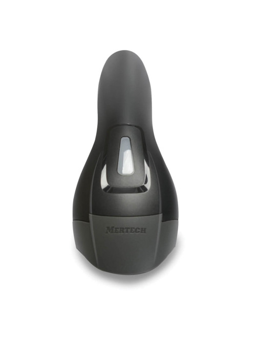 Сканер штрих и QR кода беспроводной (сканирование до 17 см) MERTECH CL-610 P2D Dongle, 4813