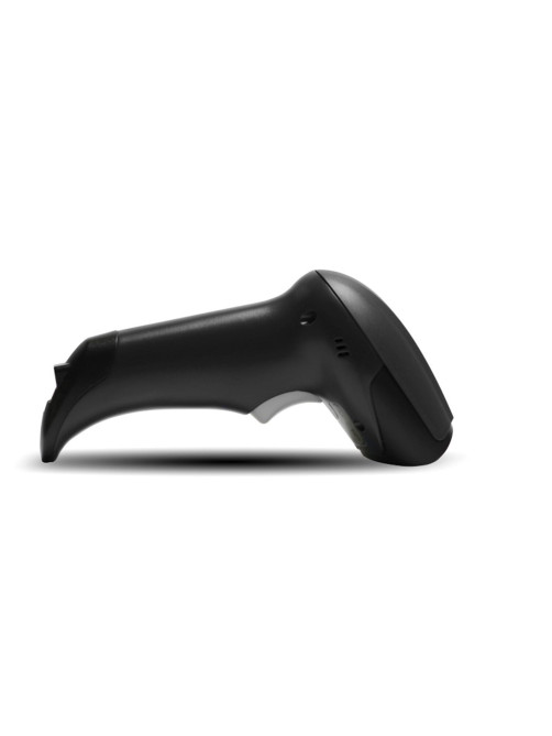 Сканер штрих и QR кода беспроводной (сканирование до 37 см) MERTECH CL-2310 P2D Dongle, 4812