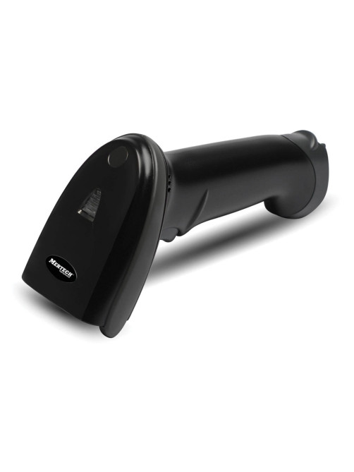 Сканер штрих и QR кода беспроводной (сканирование до 20 см) MERTECH CL-2210 P2D Dongle, 4794