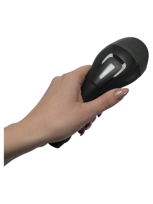 Сканер штрих и QR кода беспроводной (сканирование до 17 см) MERTECH CL-610 P2D Dongle, 4813