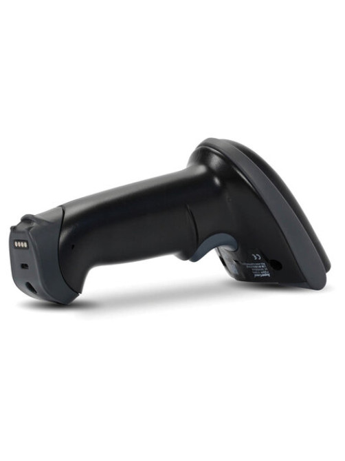 Сканер штрих и QR кода беспроводной (сканирование до 20 см) MERTECH CL-2210 P2D Dongle, 4794