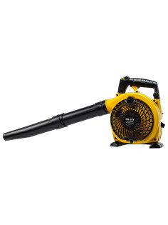Воздуходувка бензиновая HUTER GB-26V, 750 Вт, производительность до 710 м3/час, функция пылесоса, 70/13/15
