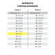 Блокнот МАЛЫЙ ФОРМАТ А7 75х105 мм, 60 л., гребень, картон, клетка, HATBER, 