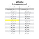 Блокнот А5, 146х205 мм, 80 л., гребень, картон, жесткая подложка, клетка, BRAUBERG, 