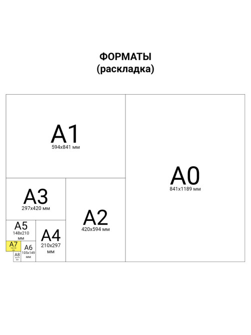 Блокнот МАЛЫЙ ФОРМАТ А7, 75х105 мм, 40 л., гребень, картон, клетка, BRAUBERG, 