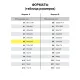 Блокнот А5, 146х205 мм, 60 л., гребень, перфорация на отрыв, лакированный, BRAUBERG, бордовый, 111271